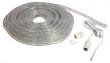 Grote Auxillary Lighting, White, 50 Ft Roll, Kit, LED | 60481