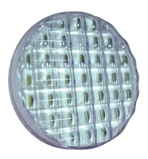 Grote Back-Up 4" Light, Clear, Supernova LED, 1 Light System | 62401