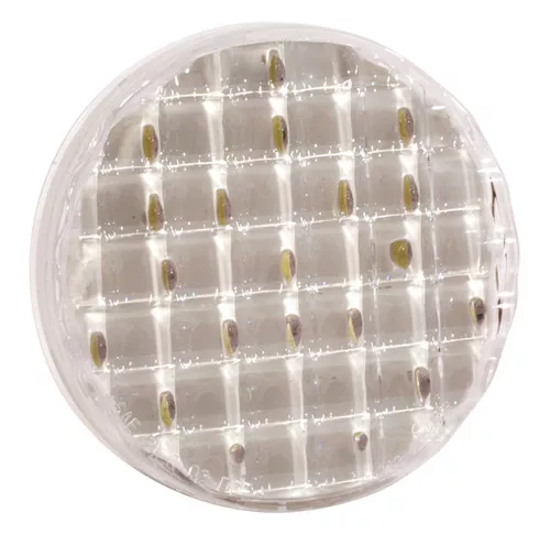 Grote Back-Up 4" Light, Clear, Supernova LED, 2 Light System, 24 Volt | 62571