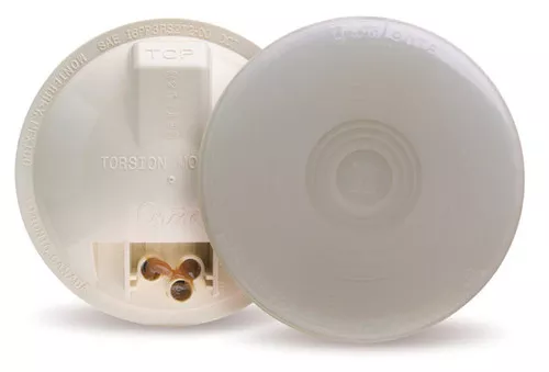 Grote Back-Up 4" Light, Frosted Torsion-Mount Sealed | 62171