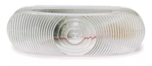 Grote Back-Up Light, Clear, Oval Light Economy | 62521