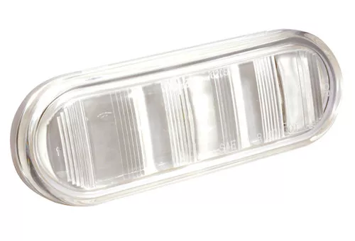 Grote Back-Up Light, Oval, Single LED, Female Pin | 62751