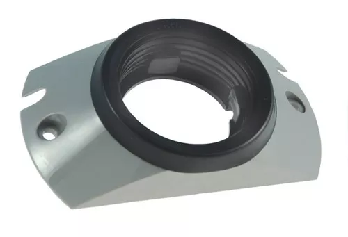 Grote Bracket, 25" Pc, W/Grommet | 93750