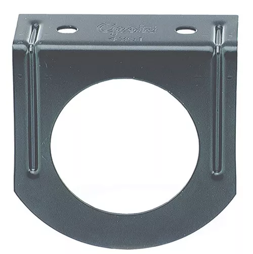 Grote Bracket, Black Enamel, For 2 1/2" Light Mount | 43512