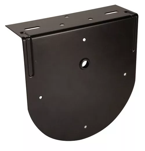 Grote Bracket, Black, Steel, For 7" Arrow Light | 93982