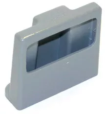 Grote Bracket, Gray, License Light For 60260 | 43830
