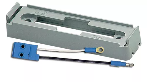 Grote Bracket, Gray, Mount Kit | 43790