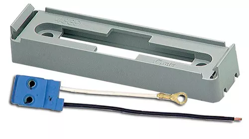 Grote Bracket, Gray, Mounting Bracket Kit | 43390