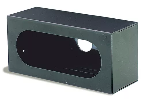 Grote Bracket, Oval Light Strobe | 43100