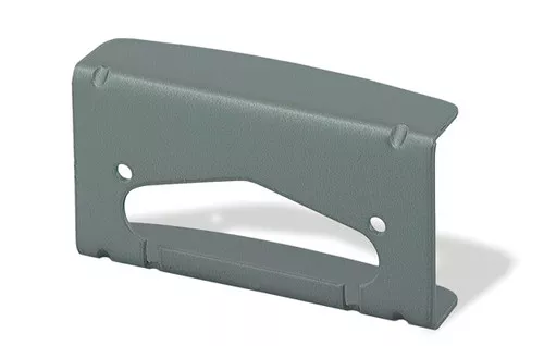 Grote Bracket, Silver, Steel Light Guard | 43144