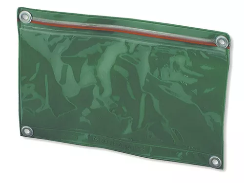 Grote Bracket, Vinyl Permit Holder | 43411