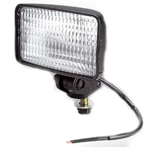 Grote Clear, Composite Work Light, Top Mount | 64611