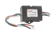Grote Flasher, Solid State Electronic, Alternating | 44030