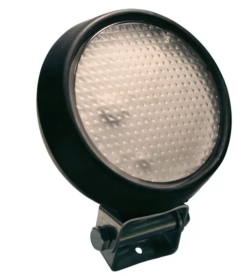 Grote Forward Ltg, 4", Clear, Flood Pattern, Work Light, LED | 63551