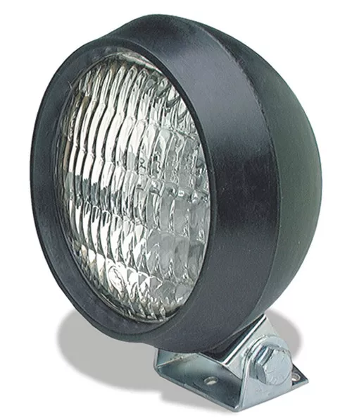 Grote Forward Ltg,Clear,Par 36 Rubber Tractor & Utility,12V Sealed Beam | 64931
