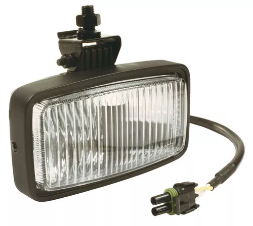 Grote Forward Ltg, Rectangular Fog Light | 63531
