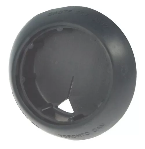 Grote Grommet, 2-5/16" Closed Back Surface Mount | 92920