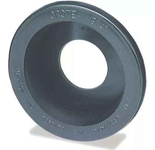 Grote Grommet, Rubber For 3" Hole | 91410