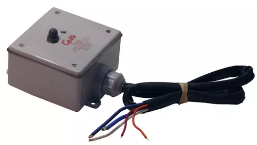 Grote Interior Lighting, Override/Timer Switch | 44360