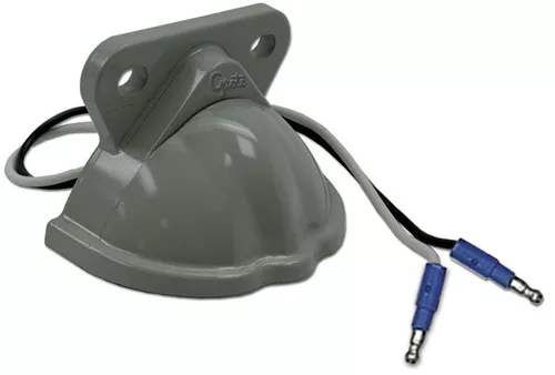 Grote License Light, White, Supernova LED | 60381