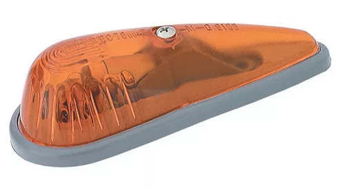Grote M/C Light, Yellow | 46543