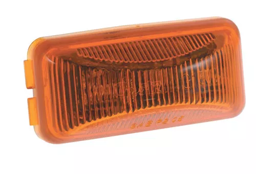Grote M/C Light, Yellow, Hi Count LED | G1503