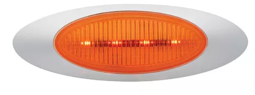 Grote M/C, M1 Lite Kit Yel LED (00212335) | 45583