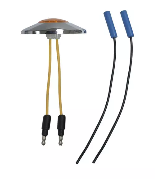 Grote M/C, M3 Lite Kit Yel LED (00212235) | 45773