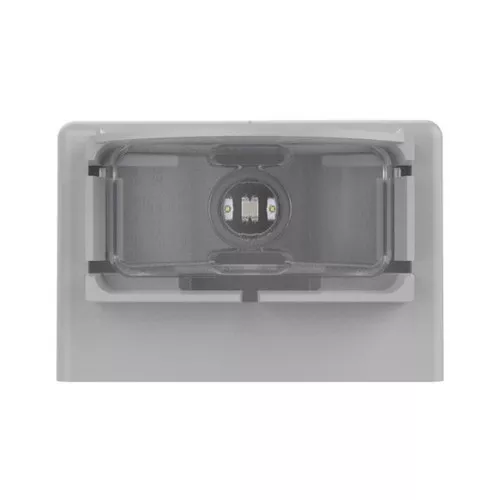 Grote MicroNova Clear LED License Light | 60681