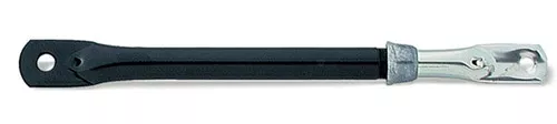 Grote Mirror Arm, 14"- 22", Black, Adjustable | 10012