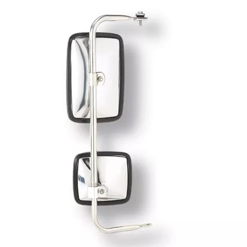Grote Mirror, Stainless Steel, Split Assembly | 28453