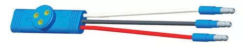 Grote Pigtail, 6" Long, Sentry Light Pigtail | 66904