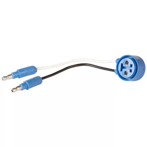 Grote Pigtail, 6" Long, Turtleback II Light Pigtail | 66911