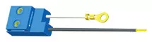 Grote Pigtail, 6" Long, Universal Replacement W/1 Blunt Cut Wire | 66981