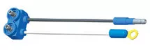 Grote Pigtail, Double Seal Chassis Ground Plug | 66850