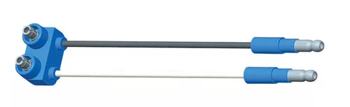 Grote Pigtail, Ground Return, Sealed Marker Light | 66801