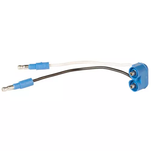 Grote Pigtail, Ground Return, Sealed Marker Light Pigtail, Double Seal | 66851