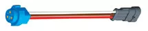 Grote Pigtail, T/L & Pm LED Harness Adapter | 67006