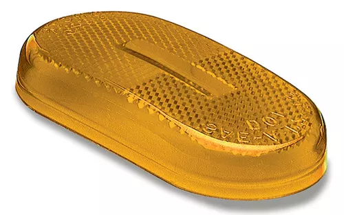 Grote Replacement Lens, Yellow, For 45933 | 90203