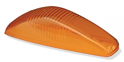 Grote Replacement Lens, Yellow, For 46813 | 92183