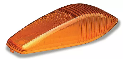 Grote Replacement Lens, Yellow, For 46823 | 92193