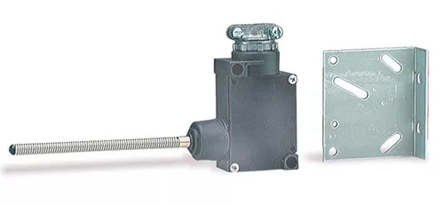 Grote Switch, Zinc Plated, Actuation | 44421