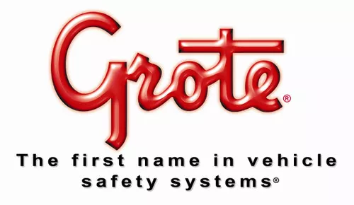 Grote Trailer Wiring, 26' (312') Intermediate Side Marker From Rear | 66182