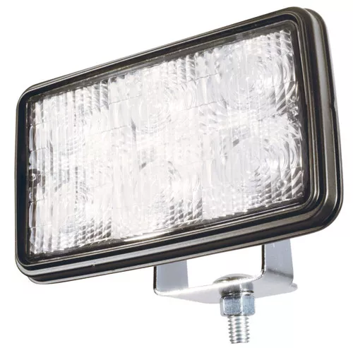 Grote Trilliant Mini LED Work Light Clear Spot Lamp 12V | 63601