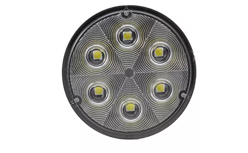 Grote Trilliant PAR 36 LED Whitelight Work Lamp Spot Pattern | 63821-5
