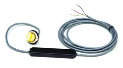 Grote Vertex, Super LED, Yel, HIDe-A-Way Light | 77933