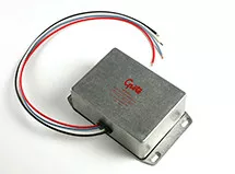 Grote Workzone, 24 Volt To 12 Volt Converter | 44070