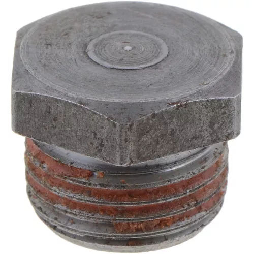H38-P-6 Dana Spicer Off-Highway Poppet Plug