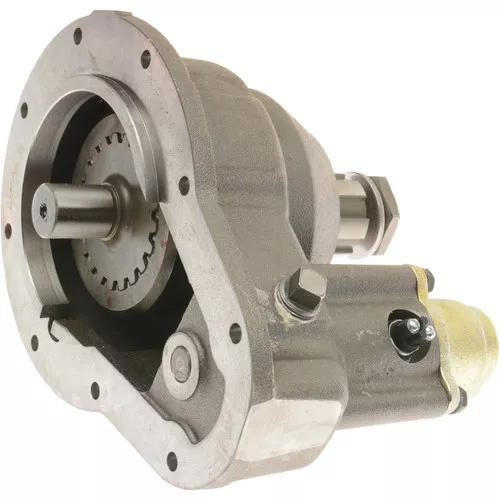 H420504-2X Dana Spicer Off-Highway Disconnect Assy
