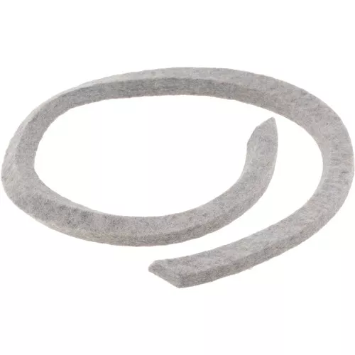 H52848 Dana Spicer Off-Highway Seal-Felt